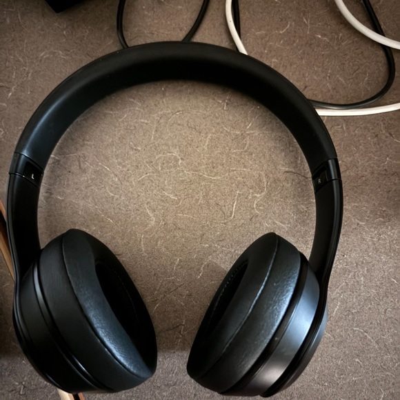 Black beats